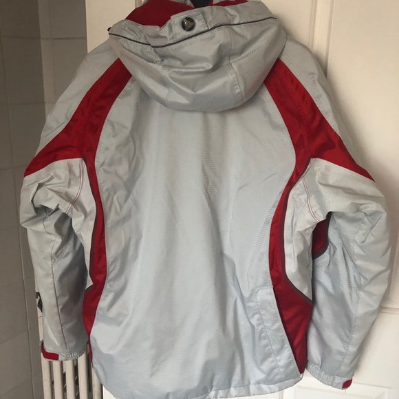 Men's Phenix Downhill ski jacket - Picture 2 of 9